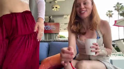 Pretend online show from 04.21.26