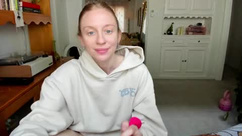 Snapshot of pretendlunch chatting on 05.31.26 Pretend online show from 05.31.26