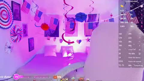 Snapshot of pretti_scarlett chatting on 07.09.26 pretti scarlett online show from 07.09.26