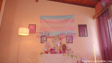 Nayrobi online show from 03.22.26