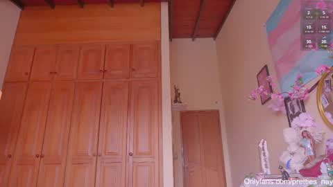 Nayrobi online show from 04.21.26