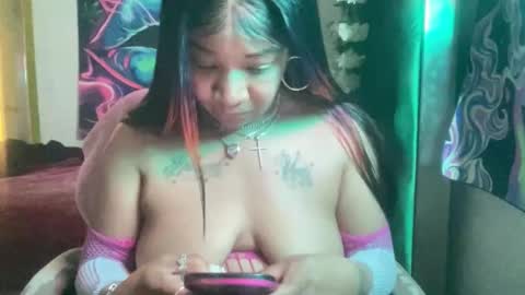 Yasmine pretty online show from 03.27.26