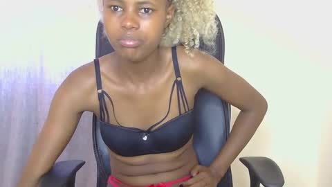 pretty_africanah online show from 02.22.26