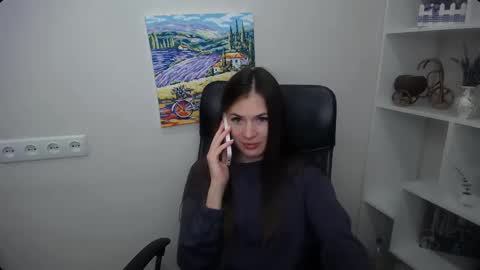 anna online show from 11.20.25