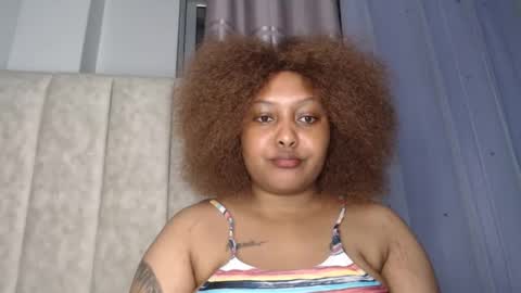 Annah online show from 12.01.24