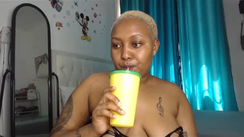 Annah online show from 02.08.25