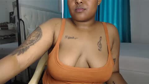 Annah online show from 03.11.25