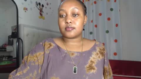 Annah online show from 09.29.25