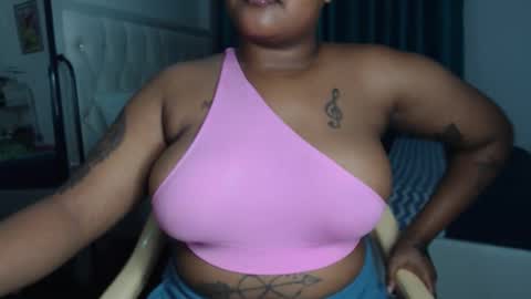 Annah online show from 12.19.25