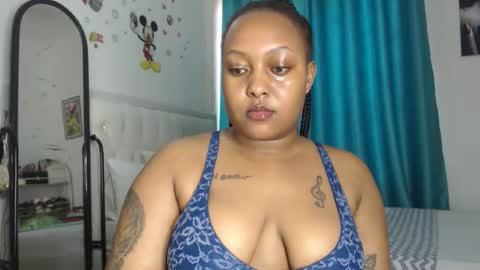 Annah online show from 01.17.26