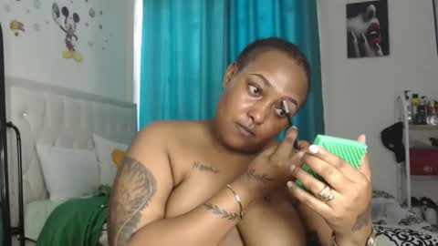 Annah online show from 02.25.26