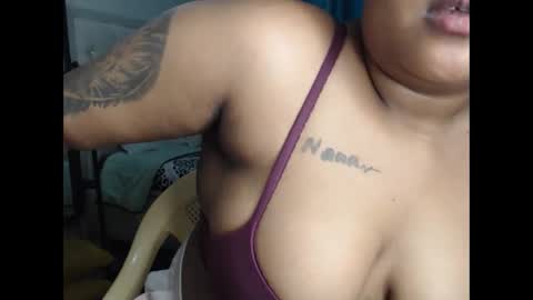 Annah online show from 04.02.26