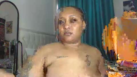 Snapshot of pretty_annah chatting on 04.19.26 Annah online show from 04.19.26