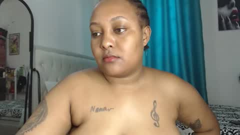 Snapshot of pretty_annah chatting on 04.20.26 Annah online show from 04.20.26