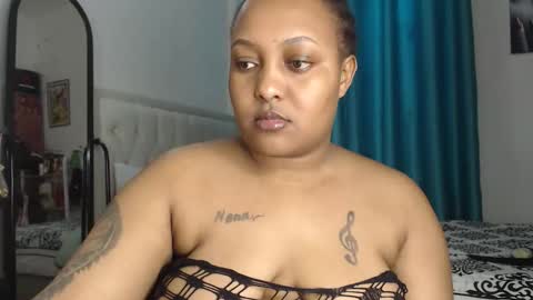 Snapshot of pretty_annah chatting on 04.30.26 Annah online show from 04.30.26