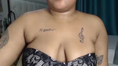 Annah online show from 07.01.26