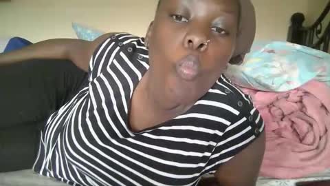 pretty_barbz online show from 06.08.26