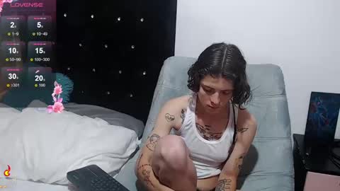 pretty_cristal22 online show from 09.27.25