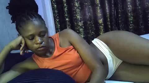 pretty_daniella online show from 04.14.26