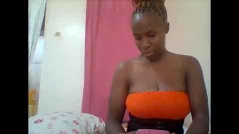 pretty_darya online show from 02.25.25