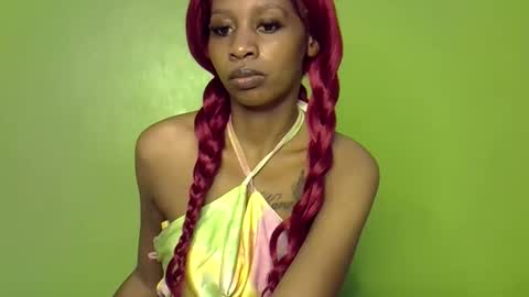 pretty_g2 online show from 11.24.25