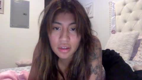pretty_girl828687 online show from 04.14.26