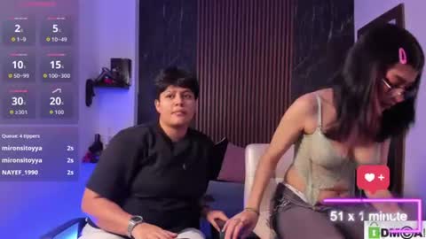 pretty_honey22 online show from 07.16.26
