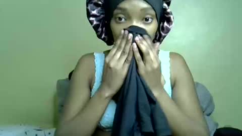 Jaz online show from 10.21.25