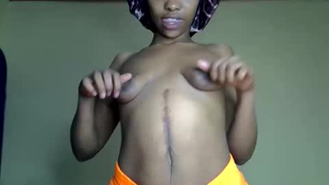 Jaz online show from 10.24.25