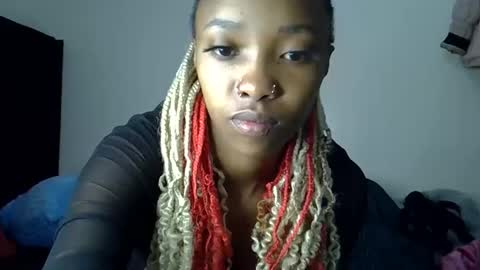 Jaz online show from 11.18.25