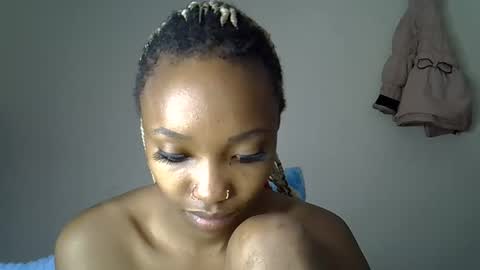 Jaz online show from 11.18.25