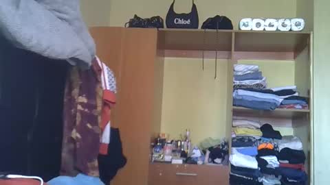 Jaz online show from 04.05.26