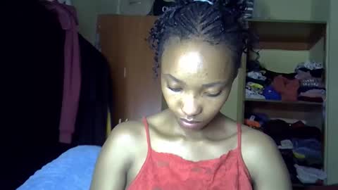 Jaz online show from 04.19.26