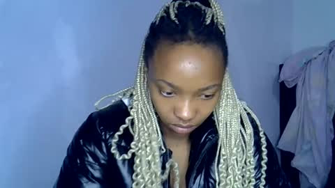 Snapshot of pretty_jazminee chatting on 06.16.26 pretty jazminee online show from 06.16.26