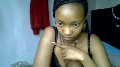 Snapshot of pretty_jazminee chatting on 07.10.26 pretty jazminee online show from 07.10.26