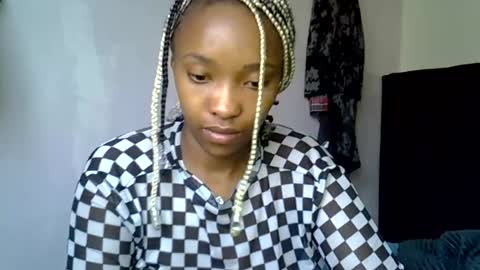 Snapshot of pretty_jazminee chatting on 07.19.26 pretty jazminee online show from 07.19.26