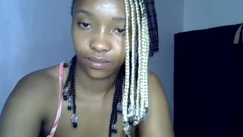 Snapshot of pretty_jazminee chatting on 07.23.26 pretty jazminee online show from 07.23.26