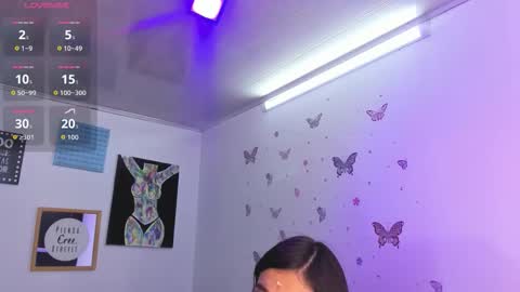 pretty online show from 03.13.26