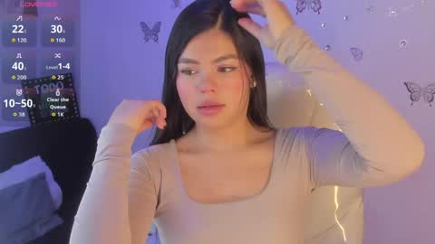 pretty online show from 04.12.26