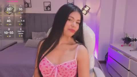 pretty online show from 07.05.26