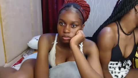 Snapshot of pretty_lioness_ chatting on 02.06.26 Pretty online show from 02.06.26