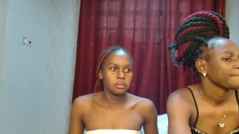 Snapshot of pretty_lioness_ chatting on 02.17.26 Pretty online show from 02.17.26