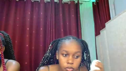 Snapshot of pretty_lioness_ chatting on 03.04.26 Pretty online show from 03.04.26