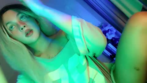 Flor online show from 04.09.26