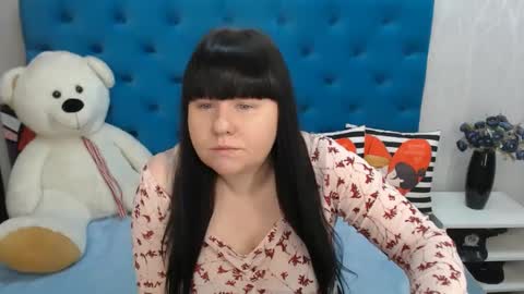 pretty_malika online show from 02.07.25