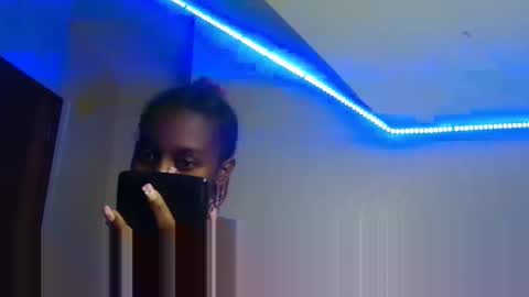 Snapshot of pretty_nyra chatting on 05.17.26 Nyra online show from 05.17.26