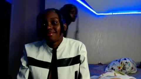 Snapshot of pretty_nyra chatting on 06.24.26 Nyra online show from 06.24.26