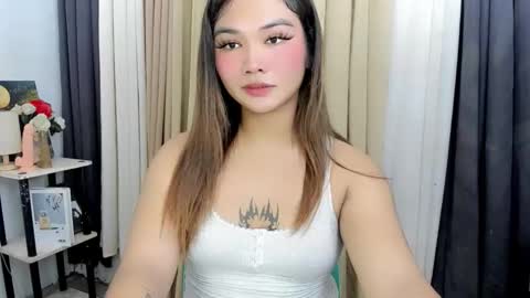 hi im percy online show from 02.13.26