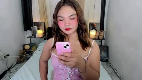 hi im percy online show from 06.09.26