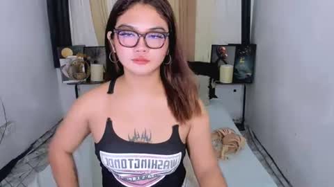 hi im percy online show from 06.27.26